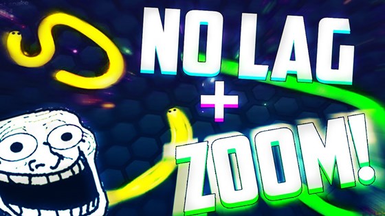 Slither.Io Zoom Hack: Marry Paul