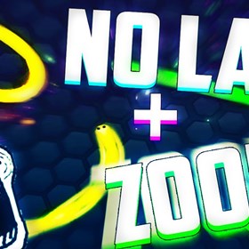 Slither.Io Zoom Hack: Marry Paul